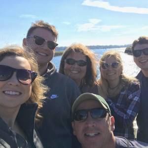 Meet your Posher, Deidre